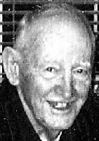 George Spangler Obituary (2007)