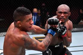 View fight card, video, results, predictions, and news. Making The Grade Ufc 258 Usman Vs Burns Mma Fighting
