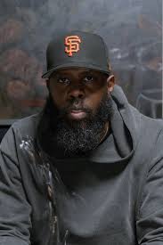 Announcing the 2023 Gordon Parks Foundation Fellowship Recipients: Jammie  Holmes, José Parlá, Melanee C. Harvey