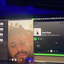 today marks 1 year since my debut EP 'Heart Eyes'!!!! i learned a lot  through this process about myself as an artist and as a person and have  carried that with me