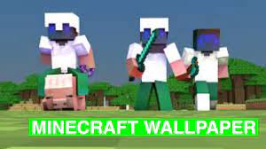 Information about your use of this site is shared with google. Nova Skin Wallpaper Minecraft 1280x720 Wallpaper Teahub Io