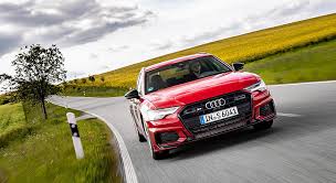 Image result for Tango Red 2020 A6