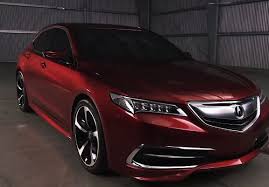 Crest Acura New Acura Dealership In Syracuse Ny 13204 Acura Tlx Acura Maroon