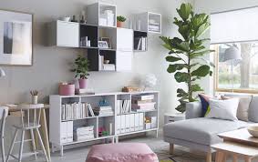 Ikea vilto storage stool, $29.99, available at ikea. Small Space Ikea Small Living Room Ideas Novocom Top