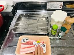 冷蔵庫で長持ちさせるために作った簡単自家製パンチェッタ。 - ゼロウェイストブログ