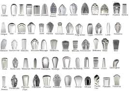 Patterns for a lifetime program. Oneida Pattern Identifier Flatware Patterns Oneida Flatware Sterling Silver Flatware Pattern