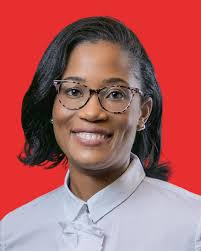 Cherie Murray's Instagram, Twitter & Facebook