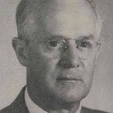 Ball Powder to Blue Poles: Fred Olsen