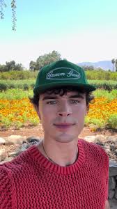 Nick Vansteenberghe Commercial