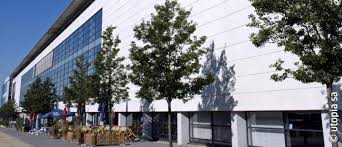 Whether you're looking for a venue to make a presentation, host a congress or launch a. Utopolis Kirchberg Luxembourg Film