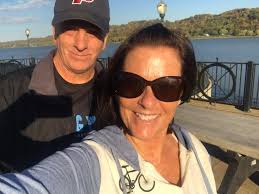 Paul Ogle Riverfront Park Vevay, Indiana