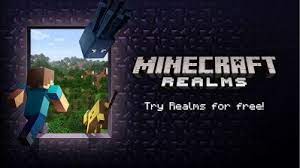 The java version does not support it and the window for java users to get the uwp version for free has closed so if that's the version you own, you will have to buy the uwp one. Minecraft Realms Won T Require Xbox Live Gold For Cross Platform Play Venturebeat