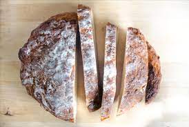 3 Bakers Tricks To Getting A Perfect Crispy Bread Crust At Home Food Hacks Wonderhowto