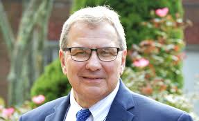 The Brothers of Holy Cross