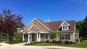 Canterbury Apartments For Rent In Mount Pleasant Mi Forrent Com