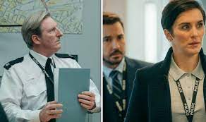 Line of duty fans have chosen crime boss tommy hunter as dci joanne davidson's mystery relative in a new poll by radiotimes.com. Line Of Duty Season 5 What Happened To Tommy Hunter Tv Radio Showbiz Tv Express Co Uk