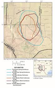 Distance from texas to new mexico distance from texas to new mexico is 624 kilometers. Usgs Announces Largest Continuous Oil Assessment In Texas And New Mexico