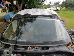 87 thoughts on terkini : Cermin Depan Mmc Proton Perdana Auto Accessories On Carousell
