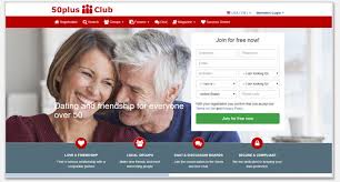 The whole premise of the website is to make people with an age difference meet. 10 Best Dating Sites For Over 50 Singles Reviews