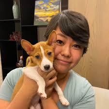 Hello from Taipei, Taiwan!