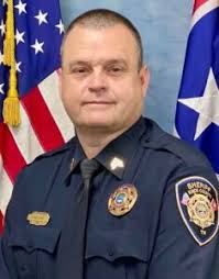 KCSO Det. Tim Belcher: A financial crimes sleuth