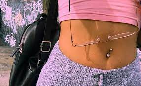 Discover the latest fashion trends with asos. 12 Cute Belly Button Rings To Wear This Summer Society19 Uk