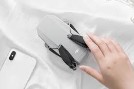 If you are using mobile phone, you could also use menu drawer from browser. Dji Mavic Mini Goes Official Could Land In India Really Soon Beebom