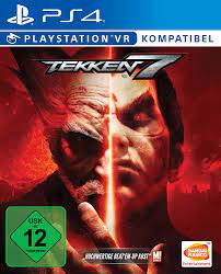 The tekken wiki is an encyclopedia for the tekken series that anyone can contribute to. Tekken 7 Playstation 4 Amazon De Games