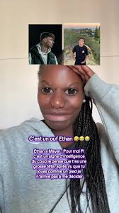 Ethan Mayer : Un Spécimen de Secret Story