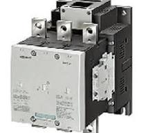 3RT1266-6AP36 - CONTACTOR VAC S10 300A 220-240V 3P BAR