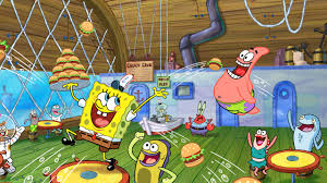 We did not find results for: Spongebob Squarepants Spinoff The Patrick Star Show Coming To Nickelodeon Animation World Network