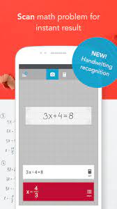 Photomath has over 200 million installs on android devices. Photomath Apk Latest Version Free Download For Android