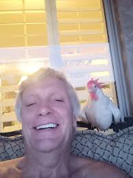 Hi all! I just wanted to introduce myself and share a photo I took