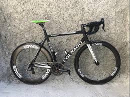 Colnago C59 Team Edition