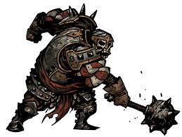 File Bonecaptainattack1 Png Official Darkest Dungeon Wiki Darkest Dungeon Fantasy Concept Art Dark Fantasy