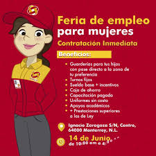 Las dedicadas a trabajos universitarios, las ferias laborales por sector económico y las de. Oxxo Gas Reclutamiento Feria De Empleo Oxxo Gas Facebook