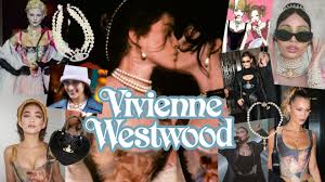 Try out the #1 way to buy & sell fashion The History Behind The Vivienne Westwood Pearl Choker Youtube