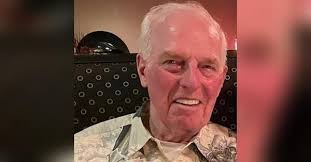 Obituary, Visitation & Funeral Information