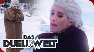 Charlotte roche (41) litt höllenqualen im tv! Joko Und Klaas Shows Eine Gewisse Portion Wahnsinn Hilft Kurier At