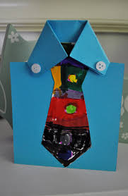 Why not choose simple handmade cards from the. Diy Fathers Day Card Gembelina