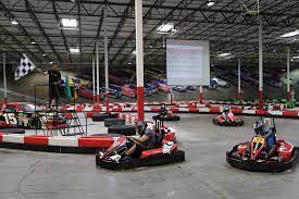 Enjoy a classic game of everyone's favorite bumper cars in our top of the line cars equipped for power and mobility. Tampa Bay Grand Prix Go Kart Racing In Tampa Clearwater
