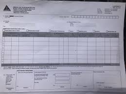 5) when the gate is opened the officers at the gate will check your appointment letter (y ou must bring a paper copy of your appointment email) and passport/ic. How To Apply For Work Permit For Foreign Spouses Of Malaysians Contemporary Hippie