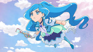 Check spelling or type a new query. Healin Good Precure Seriya 3