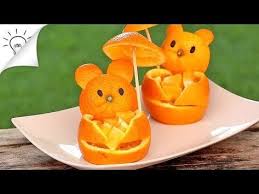 8 Coupe Et Decoupe De Fruits Youtube Fruit Carving Fruits For Kids Fruit And Vegetable Carving