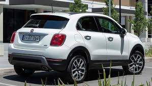 Discover the 2019 fiat® 500. Fiat 500x Cross Plus 2016 Review Carsguide