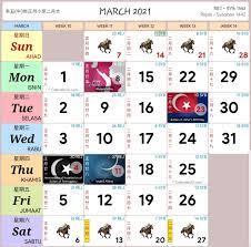Derniers chiffres du coronavirus issus du csse 31/07/2021 (samedi 31 juillet 2021). Kalendar Kuda 2021 Malaysia Pdf Search Results For Kalendar Kuda March 2021 Page 2