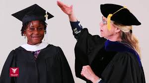 We also offer master's tams for master's degree holders who are faculty members and wish to differentiate themselves from their students. Caps And Gowns Ball State University