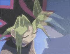 Усаги цукино, берилл, чибиуса, артемис, луна, анзу масаки, юги муто, астрал, дон саузенд, дженнифер джонс , мельком воины в матросках атем джудай и друзья. Best Yugioh Group Yami Jonunchi Honda Anzu Mai Yami Gifs Gfycat