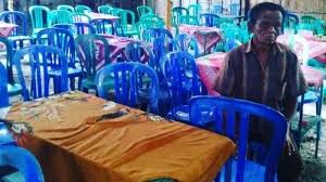 Kedudukan saksi dalam akad nikah. Pernikahan Di Sragen Sepi Tak Dihadiri Tamu Diboikot Warga Karena Dituduh Beda Pilihan Pilkades Tribunnews Com Mobile