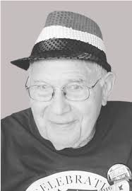 Cecil "Bus" R. Kelver Obituary November 11, 2023